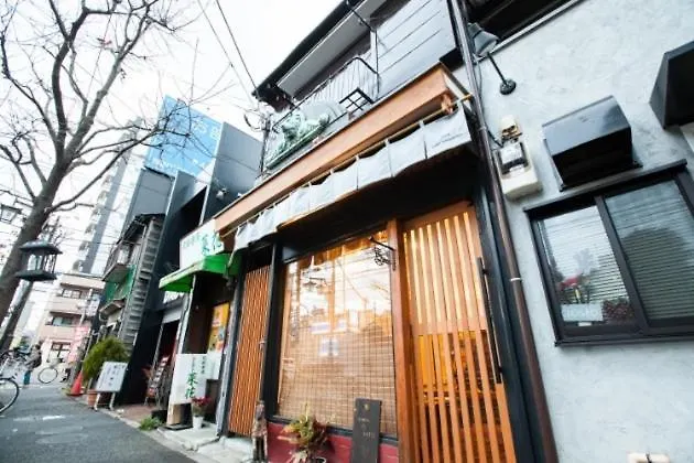 Guest house Shinagawa-Ku - House / Vacation Stay 12126 Tokyo