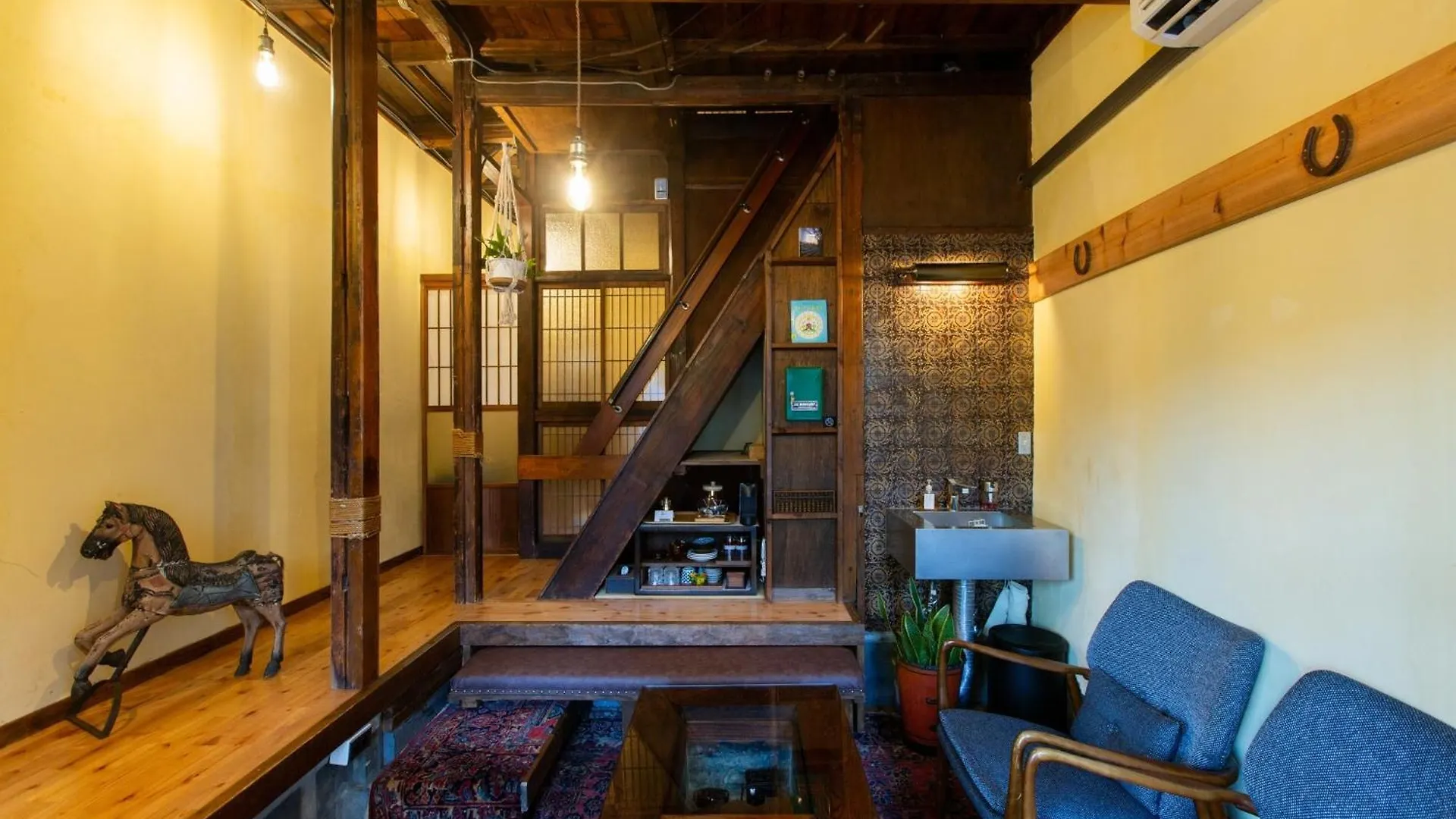 Shinagawa-Ku - House / Vacation Stay 12126 Prefektura Tokio Japonsko