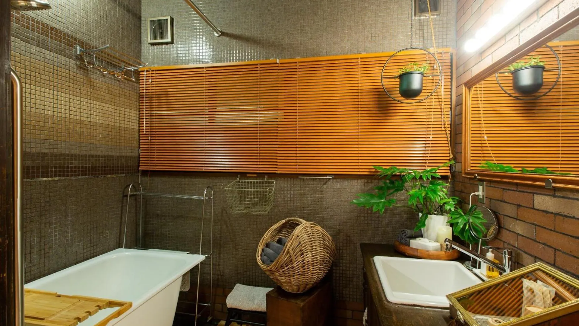 Shinagawa-Ku - House / Vacation Stay 12126 Prefektura Tokio Penzion